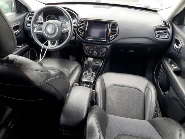 3C4NJCBB0KT715403 2019 JEEP COMPASS - Image 8