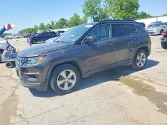 3C4NJCBB0KT715434 2019 JEEP COMPASS