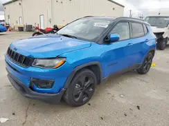 3C4NJCBB0KT715532 2019 JEEP COMPASS