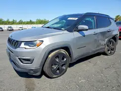 3C4NJCBB0KT716146 2019 JEEP COMPASS