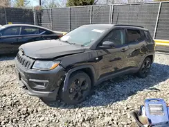 3C4NJCBB0KT716471 2019 JEEP COMPASS