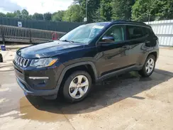 3C4NJCBB0KT726532 2019 JEEP COMPASS