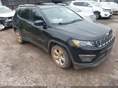 3C4NJCBB0KT736655 2019 JEEP COMPASS