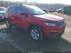 3C4NJCBB0KT743671 2019 JEEP COMPASS