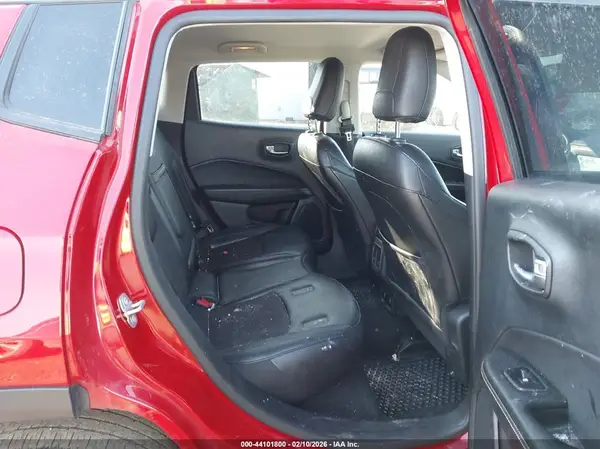 3C4NJCBB0KT743671 2019 JEEP COMPASS - Image 8