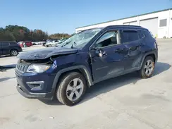 3C4NJCBB0KT743718 2019 JEEP COMPASS