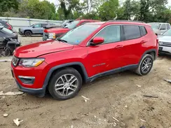 3C4NJCBB0KT755903 2019 JEEP COMPASS