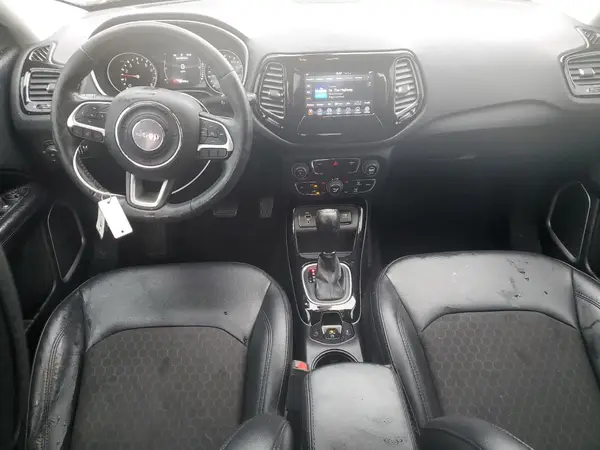 3C4NJCBB0KT756100 2019 JEEP COMPASS - Image 8
