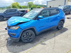 3C4NJCBB0KT763080 2019 JEEP COMPASS