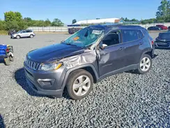 3C4NJCBB0KT778016 2019 JEEP COMPASS