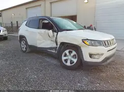 3C4NJCBB0KT782339 2019 JEEP COMPASS