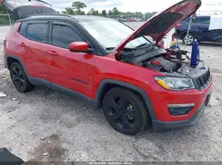3C4NJCBB0KT789016 2019 JEEP COMPASS