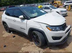 3C4NJCBB0KT802623 2019 JEEP COMPASS