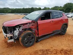 3C4NJCBB0KT809166 2019 JEEP COMPASS