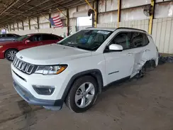 3C4NJCBB0KT820006 2019 JEEP COMPASS