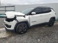 3C4NJCBB0KT820121 2019 JEEP COMPASS