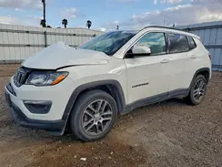3C4NJCBB0KT832253 2019 JEEP COMPASS