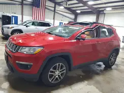 3C4NJCBB0KT832348 2019 JEEP COMPASS