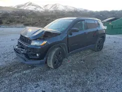 3C4NJCBB0KT832432 2019 JEEP COMPASS