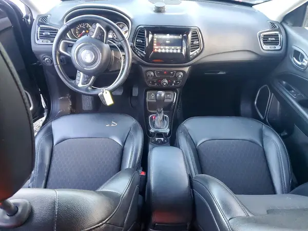 3C4NJCBB0KT832432 2019 JEEP COMPASS - Image 8