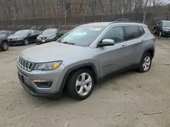 3C4NJCBB0KT835170 2019 JEEP COMPASS