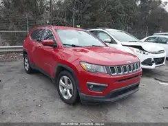3C4NJCBB0KT835265 2019 JEEP COMPASS