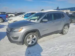 3C4NJCBB0KT843849 2019 JEEP COMPASS