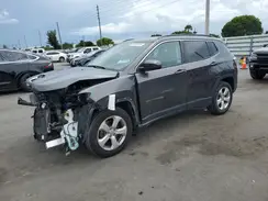 3C4NJCBB0KT851269 2019 JEEP COMPASS