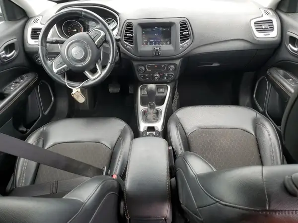 3C4NJCBB0KT851269 2019 JEEP COMPASS - Image 8
