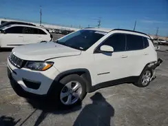 3C4NJCBB0KT855502 2019 JEEP COMPASS