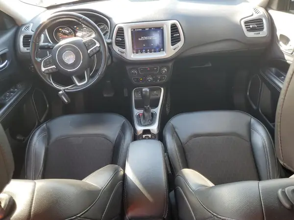 3C4NJCBB0KT855502 2019 JEEP COMPASS - Image 8