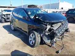 3C4NJCBB0KT855841 2019 JEEP COMPASS
