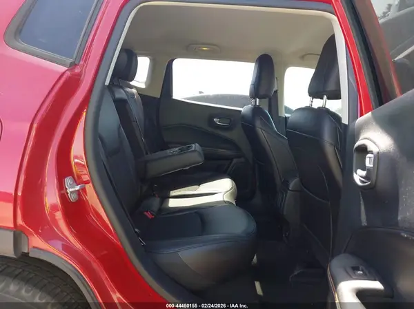 3C4NJCBB0LT102280 2020 JEEP COMPASS - Image 8