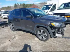 3C4NJCBB0LT102599 2020 JEEP COMPASS