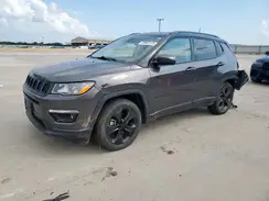 3C4NJCBB0LT108483 2020 JEEP COMPASS