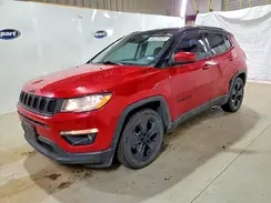 3C4NJCBB0LT117796 2020 JEEP COMPASS