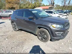 3C4NJCBB0LT122786 2020 JEEP COMPASS