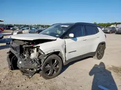 3C4NJCBB0LT129463 2020 JEEP COMPASS