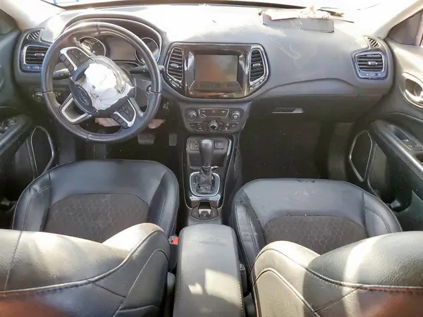 3C4NJCBB0LT129463 2020 JEEP COMPASS - Image 8