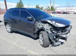 3C4NJCBB0LT134047 2020 JEEP COMPASS