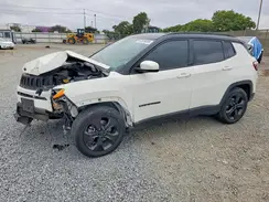 3C4NJCBB0LT147588 2020 JEEP COMPASS