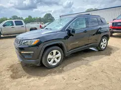 3C4NJCBB0LT169980 2020 JEEP COMPASS