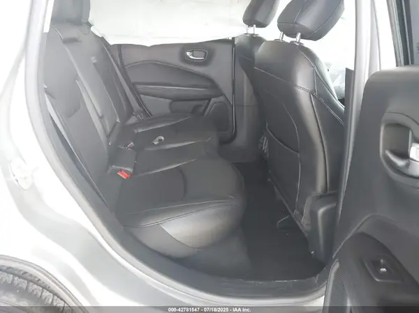 3C4NJCBB0LT170000 2020 JEEP COMPASS - Image 8