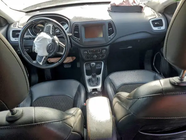 3C4NJCBB0LT212553 2020 JEEP COMPASS - Image 8