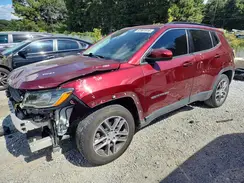 3C4NJCBB0LT224718 2020 JEEP COMPASS