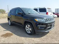 3C4NJCBB0LT230664 2020 JEEP COMPASS