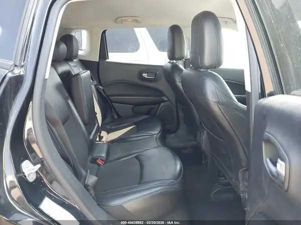 3C4NJCBB0LT230664 2020 JEEP COMPASS - Image 8