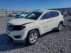 3C4NJCBB0LT230731 2020 JEEP COMPASS