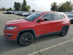 3C4NJCBB0LT235122 2020 JEEP COMPASS