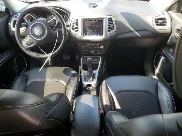 3C4NJCBB0LT242054 2020 JEEP COMPASS - Image 8